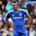 Ashley Cole welcomed by Roma after Chelsea exit