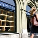 LVMH and eBay end knockoff goods battle