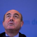 Economy minister left hanging over top EU post