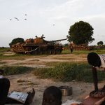 Dane tapped to head UN mission in South Sudan