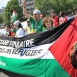 Pro-Palestinian Paris demo given green light