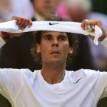 Nadal bundled out of Wimbledon by wildcard