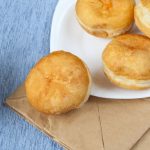 <b>German pastries travel well: </b> The well-known Argentinian pastry, Bolas de Fraile, which translates to 'friar's balls,' was adapted from the traditional German 'Berliner' doughnut recipe. Photo: Shutterstock