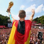 Where now for German World Cup winners?