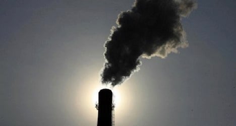 Tax hike looms as CO2 emissions exceed targets