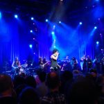 Montreux Jazz Festival debuts live streaming