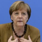Merkel snubs Catalonia’s independence plans