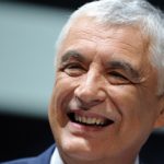 Alitalia boss hails job cuts deal for Etihad move