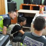 Spanish police arrest 84 ‘Nigerian’ scammers
