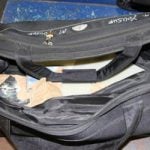 Pakistani smuggles 13 kg of heroin into Austria