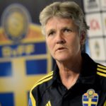 Gender roles ‘entrenched’ in Swedish football