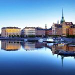 Expat life cheaper in Stockholm than Rome