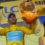 Tour de France: Italian Nibali tightens grip