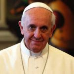 Pope apologizes for Fascist era persecution