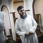 Imam reported to police for inciting violence