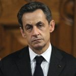 No new criminal probe against Sarkozy