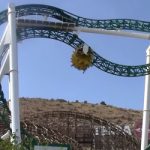 Teen tourist killed on Benidorm rollercoaster