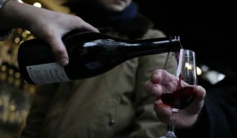 French firm puts new face on Ethiopian wine