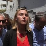 Introducing… Federica Mogherini
