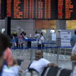 AUA maintains Tel Aviv flight ban