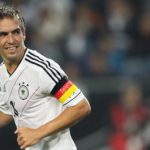 Lahm goes out on top of his game