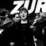 Merkel’s 60th birthday celebrated with 60 photos