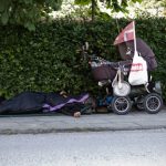 Denmark’s homeless should go to Sweden: MP