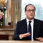 Hollande tells French to ditch culture of complaint