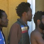 ‘Fortress’ Spain causing ‘misery’ for migrants