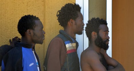 'Fortress' Spain causing 'misery' for migrants