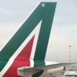 Gaza crisis: Alitalia suspends flights to Israel