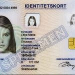 Introducing… ID cards and permits in Stockholm