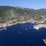 Shipwreck ‘finally put Giglio on the map’