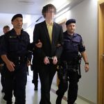 German student Josef S found guilty