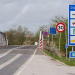 Denmark ready to counter German road toll