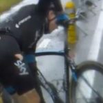 Tour de France: Froome out of Tour after crash