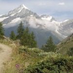 US man plunges to death hiking near Zermatt