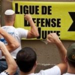 France may ban violent Jewish fringe group