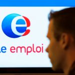 French jobless at new record in June