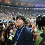 Löw: This is just the start for German team