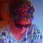 ‘Older’ woman robs Linz bank