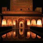 Although HBO have finally decided to use Seville to portray the unknown kingdom of Dorne, the Alhambra Palace in neighbouring Granada has plenty to offer as well. A Unesco world heritage site, this gobsmackingly beautiful 9th century palace is the most well known symbol of Spain's Islamic past.  Photo: Perlaroques/Flickr