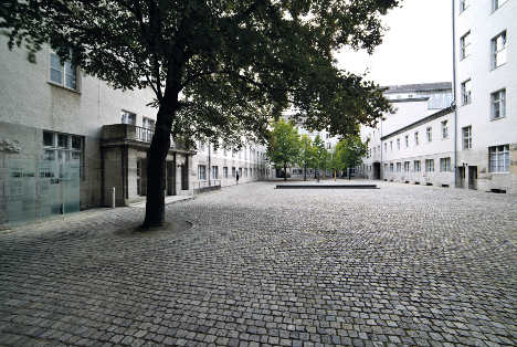 German Resistance Memorial Centre opens in Berlin