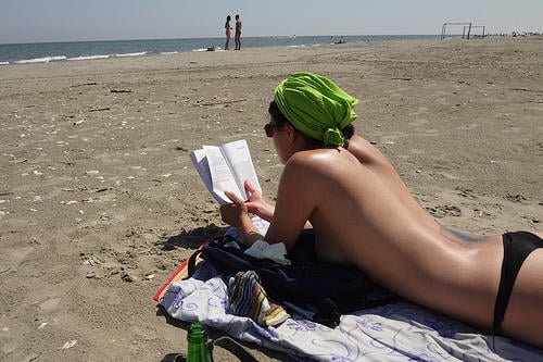 Nudity on French beaches: The dos and don’ts