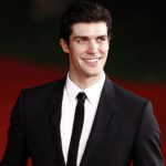 Roberto Bolle is a dancer with the American Ballet Theatre and Milan's La Scala Theatre.Photo: <a href="http://shutr.bz/1nNhoVM">Shutterstock</a>