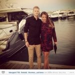 ...pictured here with his girlfriend Montana Yorke.Photo: instagram.com/andreschuerrle