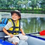 <b>Teach outdoors:</b> Get away from being an English teacher in the classroom and head into the outdoors. English language camps take place across Germany each summer and the learning is less by rote and more by speaking as you lead the children up mountains and down rivers.Photo: Shutterstock