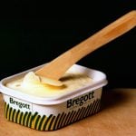 <b>3. Don't use the butter knife for anything but butter</b> <br><br> And for that matter, don't ever use a dinner knife for butter. <br><br>The Swedish butter knife, usually made of wood or colourful plastic, was invented for a reason. The butter knife is better. Do not contaminate it with anything else, ever. Photo: Mats Sandelin/TT