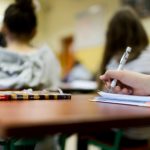 Liberals push to bring back behavioural grades