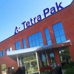 Swedish Tetra Pak factory to shut down